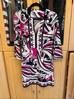 Boston Proper Dress